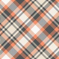 Classic Scottish Tartan Design. Classic Plaid Tartan. for Shirt Printing,clothes, Dresses, Tablecloths, Blankets, Bedding, Paper,quilt,fabric and Other Textile Products. vector
