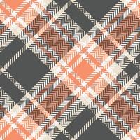 Classic Scottish Tartan Design. Gingham Patterns. for Shirt Printing,clothes, Dresses, Tablecloths, Blankets, Bedding, Paper,quilt,fabric and Other Textile Products. vector