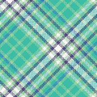 Classic Scottish Tartan Design. Plaid Patterns Seamless. for Scarf, Dress, Skirt, Other Modern Spring Autumn Winter Fashion Textile Design. vector