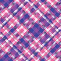 Classic Scottish Tartan Design. Scottish Plaid, Flannel Shirt Tartan Patterns. Trendy Tiles for Wallpapers. vector