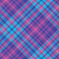 Classic Scottish Tartan Design. Traditional Scottish Checkered Background. Template for Design Ornament. Seamless Fabric Texture. vector