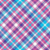 Classic Scottish Tartan Design. Abstract Check Plaid Pattern. for Shirt Printing,clothes, Dresses, Tablecloths, Blankets, Bedding, Paper,quilt,fabric and Other Textile Products. vector