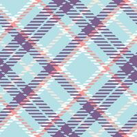 Tartan Plaid Pattern Seamless. Scottish Tartan Seamless Pattern. for Scarf, Dress, Skirt, Other Modern Spring Autumn Winter Fashion Textile Design. vector