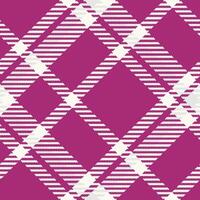 Tartan Plaid Pattern Seamless. Tartan Seamless Pattern. Traditional Scottish Woven Fabric. Lumberjack Shirt Flannel Textile. Pattern Tile Swatch Included. vector