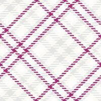 Tartan Plaid Pattern Seamless. Scottish Plaid, for Shirt Printing,clothes, Dresses, Tablecloths, Blankets, Bedding, Paper,quilt,fabric and Other Textile Products. vector