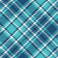 escocés tartán tartán sin costura patrón, tartán modelo sin costura. tradicional escocés tejido tela. leñador camisa franela textil. modelo loseta muestra de tela incluido. vector