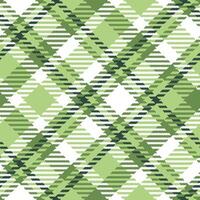 Scottish Tartan Plaid Seamless Pattern, Abstract Check Plaid Pattern. Flannel Shirt Tartan Patterns. Trendy Tiles Illustration for Wallpapers. vector