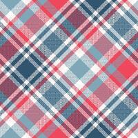 Tartan Plaid Pattern Seamless. Scottish Plaid, for Scarf, Dress, Skirt, Other Modern Spring Autumn Winter Fashion Textile Design. vector