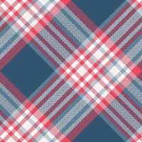 Tartan Plaid Pattern Seamless. Abstract Check Plaid Pattern. for Shirt Printing,clothes, Dresses, Tablecloths, Blankets, Bedding, Paper,quilt,fabric and Other Textile Products. vector