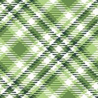 Scottish Tartan Plaid Seamless Pattern, Abstract Check Plaid Pattern. for Shirt Printing,clothes, Dresses, Tablecloths, Blankets, Bedding, Paper,quilt,fabric and Other Textile Products. vector