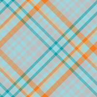 Scottish Tartan Plaid Seamless Pattern, Sweet Plaid Patterns Seamless. Traditional Scottish Woven Fabric. Lumberjack Shirt Flannel Textile. Pattern Tile Swatch Included. vector