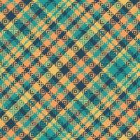 Scottish Tartan Plaid Seamless Pattern, Checkerboard Pattern. for Shirt Printing,clothes, Dresses, Tablecloths, Blankets, Bedding, Paper,quilt,fabric and Other Textile Products. vector