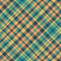 Scottish Tartan Plaid Seamless Pattern, Checkerboard Pattern. for Shirt Printing,clothes, Dresses, Tablecloths, Blankets, Bedding, Paper,quilt,fabric and Other Textile Products. vector