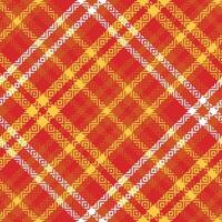 D.165 Tartan 1 vector