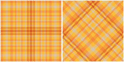 Tartan Seamless Pattern. Sweet Pastel Plaid Patterns for Shirt Printing,clothes, Dresses, Tablecloths, Blankets, Bedding, Paper,quilt,fabric and Other Textile Products. vector