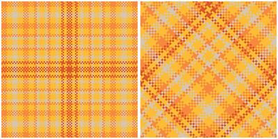 Tartan Seamless Pattern. Sweet Pastel Plaid Patterns for Shirt Printing,clothes, Dresses, Tablecloths, Blankets, Bedding, Paper,quilt,fabric and Other Textile Products. vector