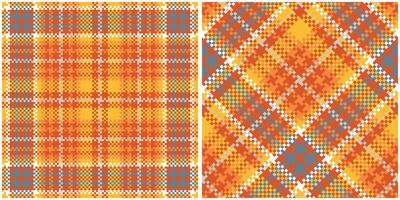 Tartan Seamless Pattern. Gingham Patterns Flannel Shirt Tartan Patterns. Trendy Tiles for Wallpapers. vector