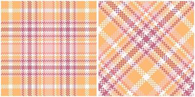 Plaids Pattern Seamless. Checkerboard Pattern Flannel Shirt Tartan Patterns. Trendy Tiles for Wallpapers. vector