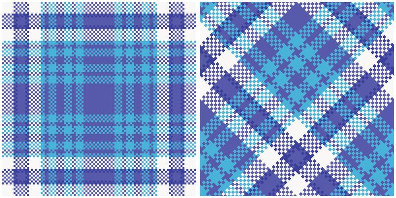 Plaids Pattern Seamless. Scottish Plaid, Seamless Tartan Illustration Set for Scarf, Blanket, Other Modern Spring Summer Autumn Winter Holiday Fabric Print.