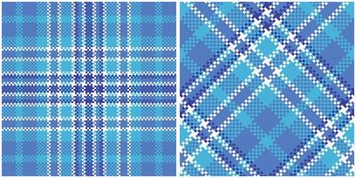 Plaids Pattern Seamless. Scottish Plaid, for Shirt Printing,clothes, Dresses, Tablecloths, Blankets, Bedding, Paper,quilt,fabric and Other Textile Products. vector