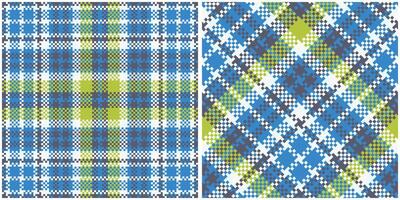 Plaids Pattern Seamless. Classic Scottish Tartan Design. Flannel Shirt Tartan Patterns. Trendy Tiles for Wallpapers. vector