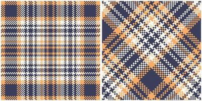 Plaid Pattern Seamless. Checkerboard Pattern for Shirt Printing,clothes, Dresses, Tablecloths, Blankets, Bedding, Paper,quilt,fabric and Other Textile Products. vector