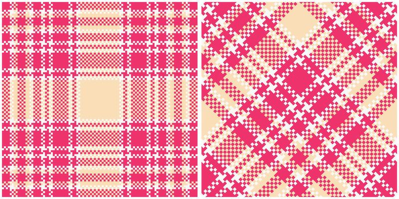 Plaid Pattern Seamless. Abstract Check Plaid Pattern for Scarf, Dress, Skirt, Other Modern Spring Autumn Winter Fashion Textile Design.