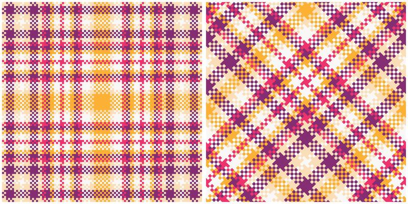 Plaid Patterns Seamless. Checkerboard Pattern for Scarf, Dress, Skirt, Other Modern Spring Autumn Winter Fashion Textile Design.