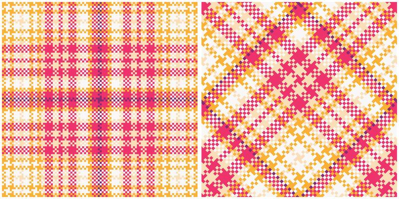 Plaid Patterns Seamless. Checkerboard Pattern Flannel Shirt Tartan Patterns. Trendy Tiles for Wallpapers.