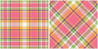 Plaid Patterns Seamless. Gingham Patterns for Shirt Printing,clothes, Dresses, Tablecloths, Blankets, Bedding, Paper,quilt,fabric and Other Textile Products. vector
