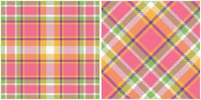 Plaid Patterns Seamless. Gingham Patterns for Shirt Printing,clothes, Dresses, Tablecloths, Blankets, Bedding, Paper,quilt,fabric and Other Textile Products. vector