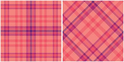 Plaid Patterns Seamless. Traditional Scottish Checkered Background. for Shirt Printing,clothes, Dresses, Tablecloths, Blankets, Bedding, Paper,quilt,fabric and Other Textile Products. vector