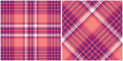 Plaid Patterns Seamless. Abstract Check Plaid Pattern for Scarf, Dress, Skirt, Other Modern Spring Autumn Winter Fashion Textile Design. vector