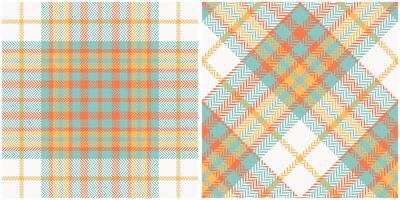 Scottish Tartan Pattern. Tartan Seamless Pattern Flannel Shirt Tartan Patterns. Trendy Tiles for Wallpapers. vector