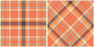 Scottish Tartan Pattern. Gingham Patterns Flannel Shirt Tartan Patterns. Trendy Tiles for Wallpapers. vector