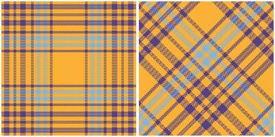 Scottish Tartan Pattern. Classic Scottish Tartan Design. Flannel Shirt Tartan Patterns. Trendy Tiles for Wallpapers. vector
