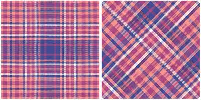 Scottish Tartan Seamless Pattern. Plaid Patterns Seamless for Shirt Printing,clothes, Dresses, Tablecloths, Blankets, Bedding, Paper,quilt,fabric and Other Textile Products. vector
