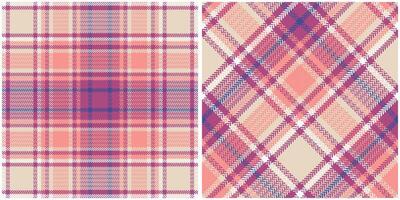 Scottish Tartan Seamless Pattern. Checkerboard Pattern for Shirt Printing,clothes, Dresses, Tablecloths, Blankets, Bedding, Paper,quilt,fabric and Other Textile Products. vector