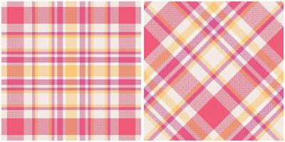 Tartan Plaid Seamless Pattern. Scottish Tartan Seamless Pattern. for Shirt Printing,clothes, Dresses, Tablecloths, Blankets, Bedding, Paper,quilt,fabric and Other Textile Products. vector