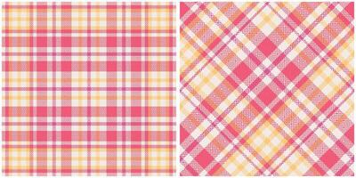 Scottish Tartan Seamless Pattern. Abstract Check Plaid Pattern for Shirt Printing,clothes, Dresses, Tablecloths, Blankets, Bedding, Paper,quilt,fabric and Other Textile Products. vector