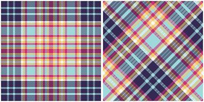 Scottish Tartan Seamless Pattern. Classic Scottish Tartan Design. for Shirt Printing,clothes, Dresses, Tablecloths, Blankets, Bedding, Paper,quilt,fabric and Other Textile Products. vector