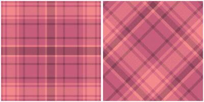 Tartan Plaid Seamless Pattern. Tartan Seamless Pattern. for Shirt Printing,clothes, Dresses, Tablecloths, Blankets, Bedding, Paper,quilt,fabric and Other Textile Products. vector