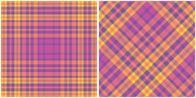 Tartan Plaid Seamless Pattern. Classic Plaid Tartan. Flannel Shirt Tartan Patterns. Trendy Tiles for Wallpapers. vector