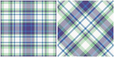 Classic Scottish Tartan Design. Plaid Pattern Seamless. for Shirt Printing,clothes, Dresses, Tablecloths, Blankets, Bedding, Paper,quilt,fabric and Other Textile Products. vector