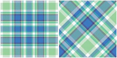 Classic Scottish Tartan Design. Plaid Pattern Seamless. Flannel Shirt Tartan Patterns. Trendy Tiles for Wallpapers. vector