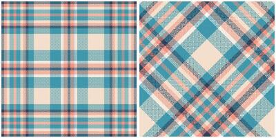 Classic Scottish Tartan Design. Plaids Pattern Seamless. Flannel Shirt Tartan Patterns. Trendy Tiles for Wallpapers. vector