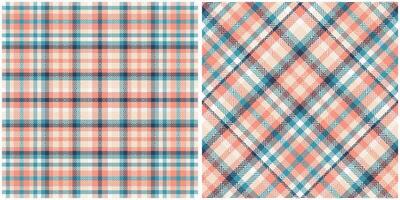 Classic Scottish Tartan Design. Plaids Pattern Seamless. for Shirt Printing,clothes, Dresses, Tablecloths, Blankets, Bedding, Paper,quilt,fabric and Other Textile Products. vector