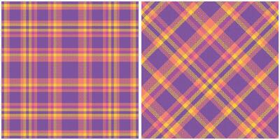 Tartan Plaid Seamless Pattern. Classic Scottish Tartan Design. Flannel Shirt Tartan Patterns. Trendy Tiles for Wallpapers. vector