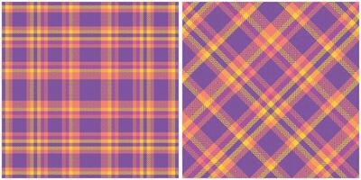 Tartan Plaid Seamless Pattern. Classic Scottish Tartan Design. Flannel Shirt Tartan Patterns. Trendy Tiles for Wallpapers. vector