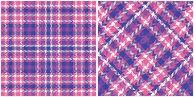 Classic Scottish Tartan Design. Scottish Plaid, Flannel Shirt Tartan Patterns. Trendy Tiles for Wallpapers. vector